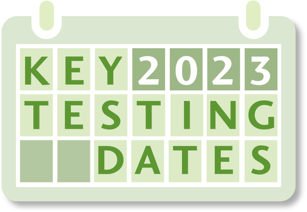 Music Aptitude Test 2023 key testing dates