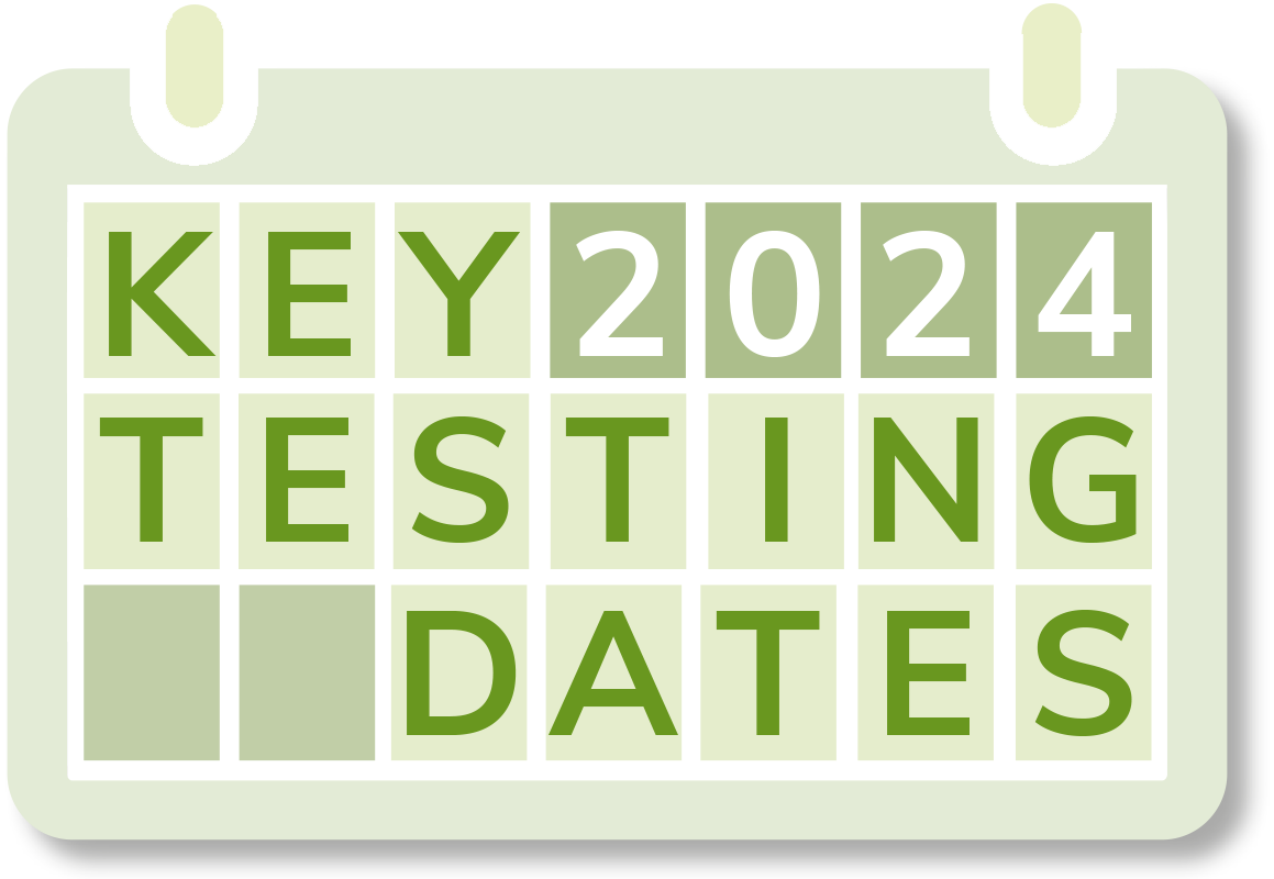 Music Aptitude Test 2024 key testing dates